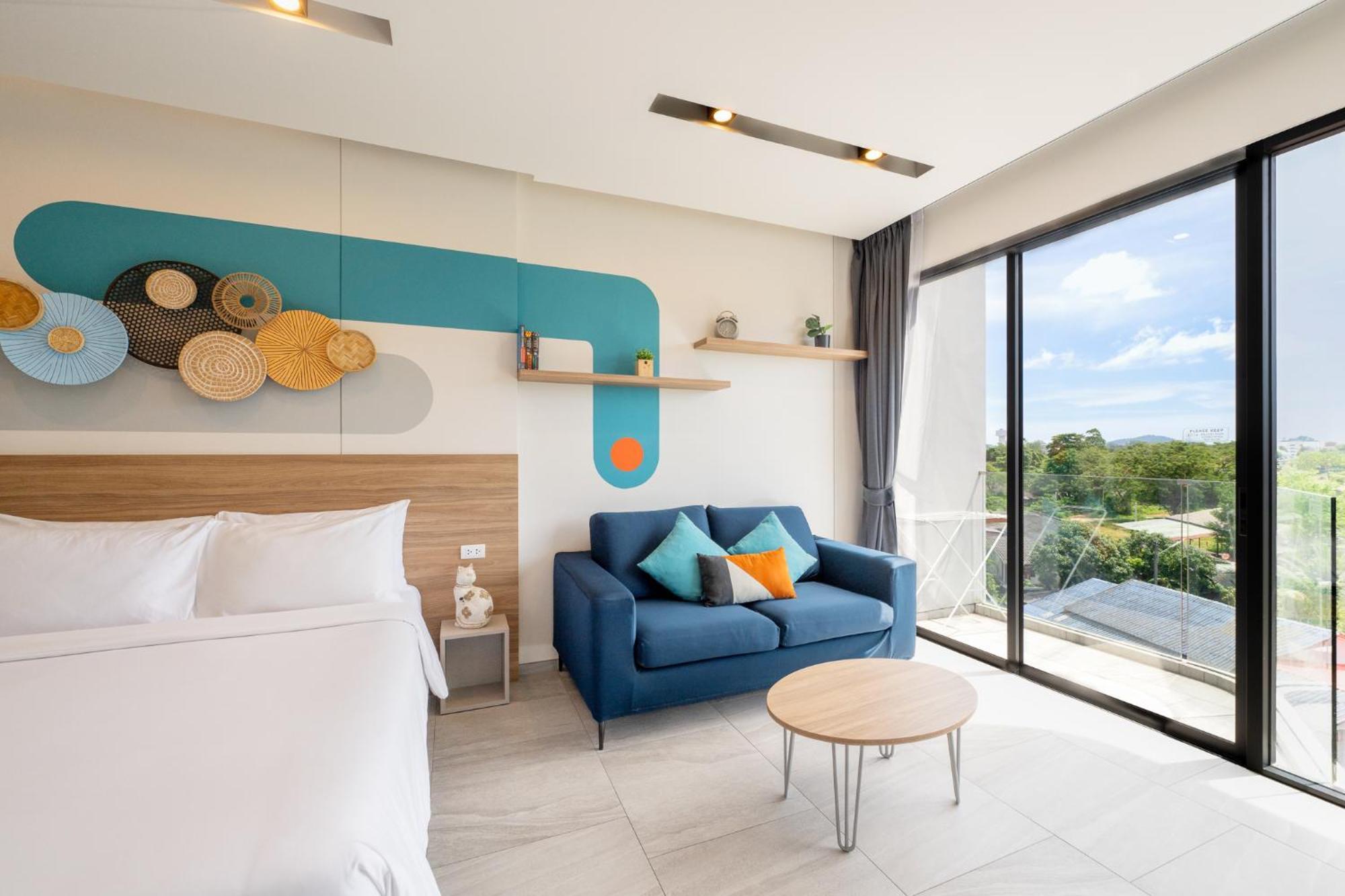 Hotel Homa Town